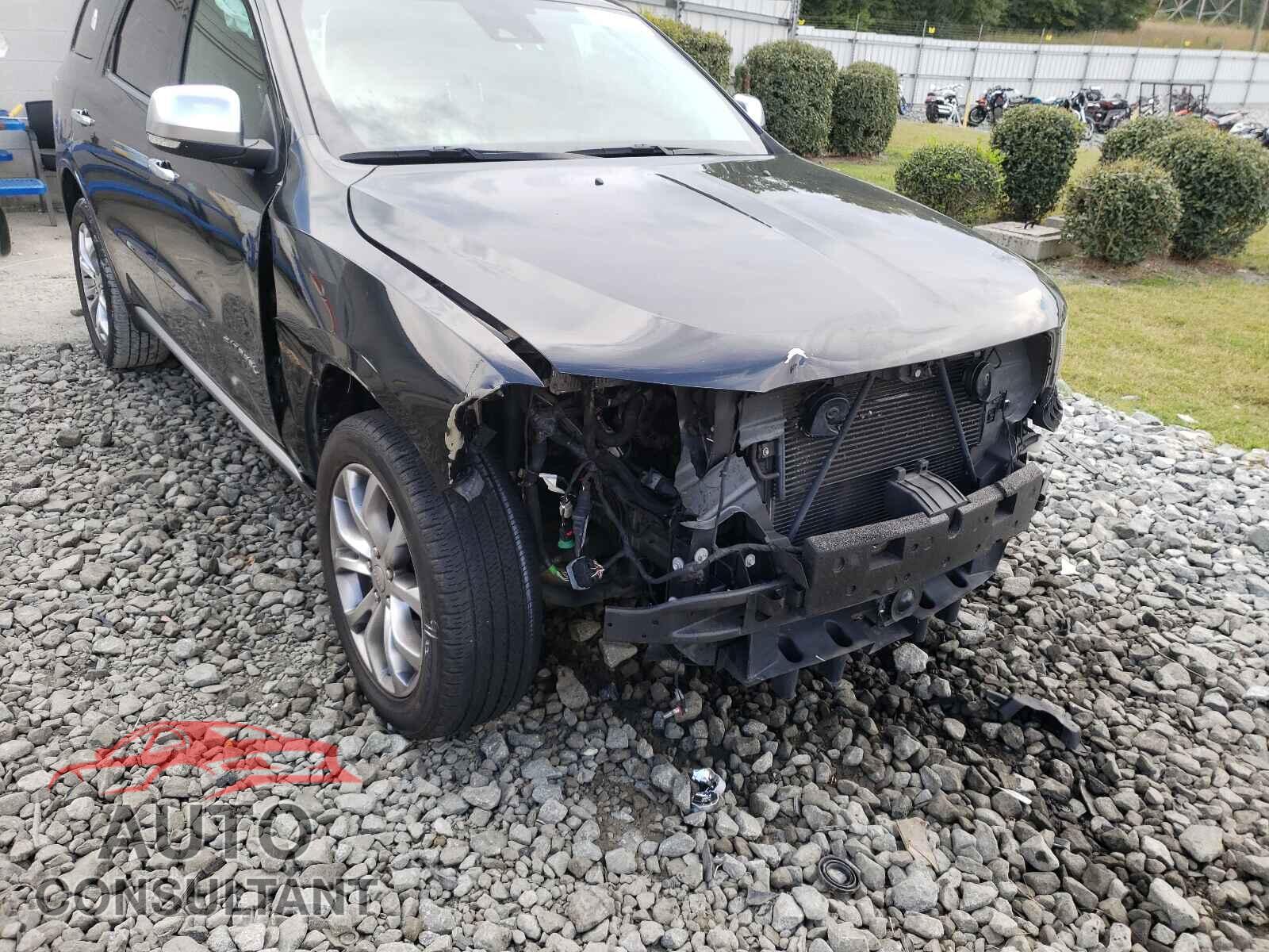 DODGE DURANGO 2016 - 1C4RDJEG0GC456063