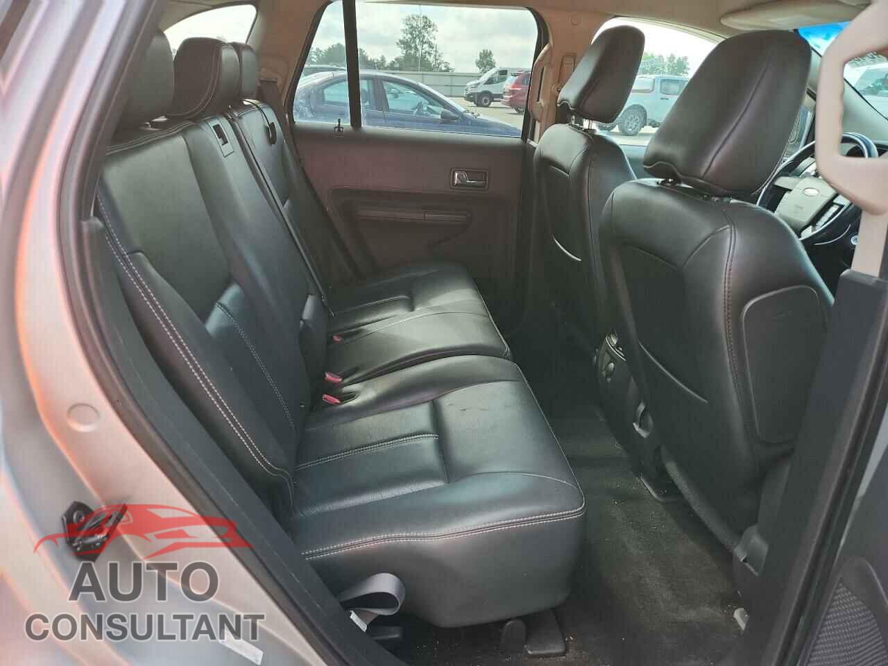 FORD EDGE 2009 - 2FMDK48C79BA56042