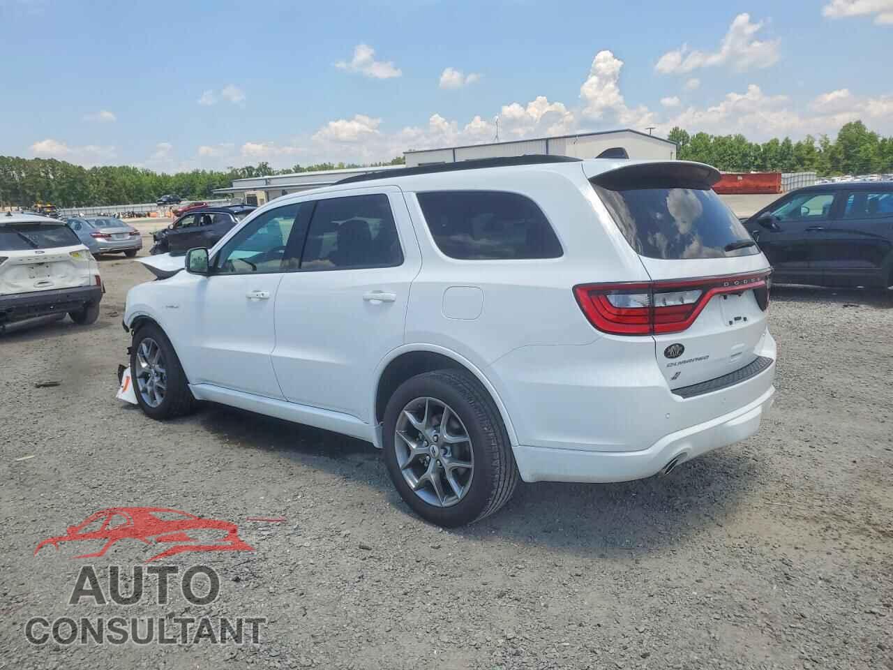 DODGE DURANGO 2026 - 1C4SDJCT0TC171049