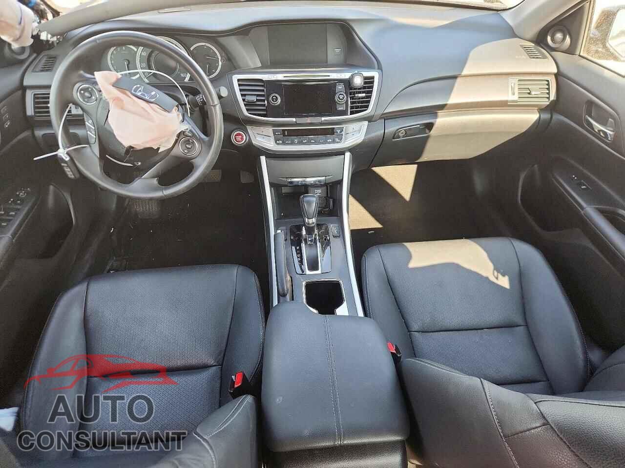 HONDA ACCORD 2013 - 1HGCR2F81DA260209