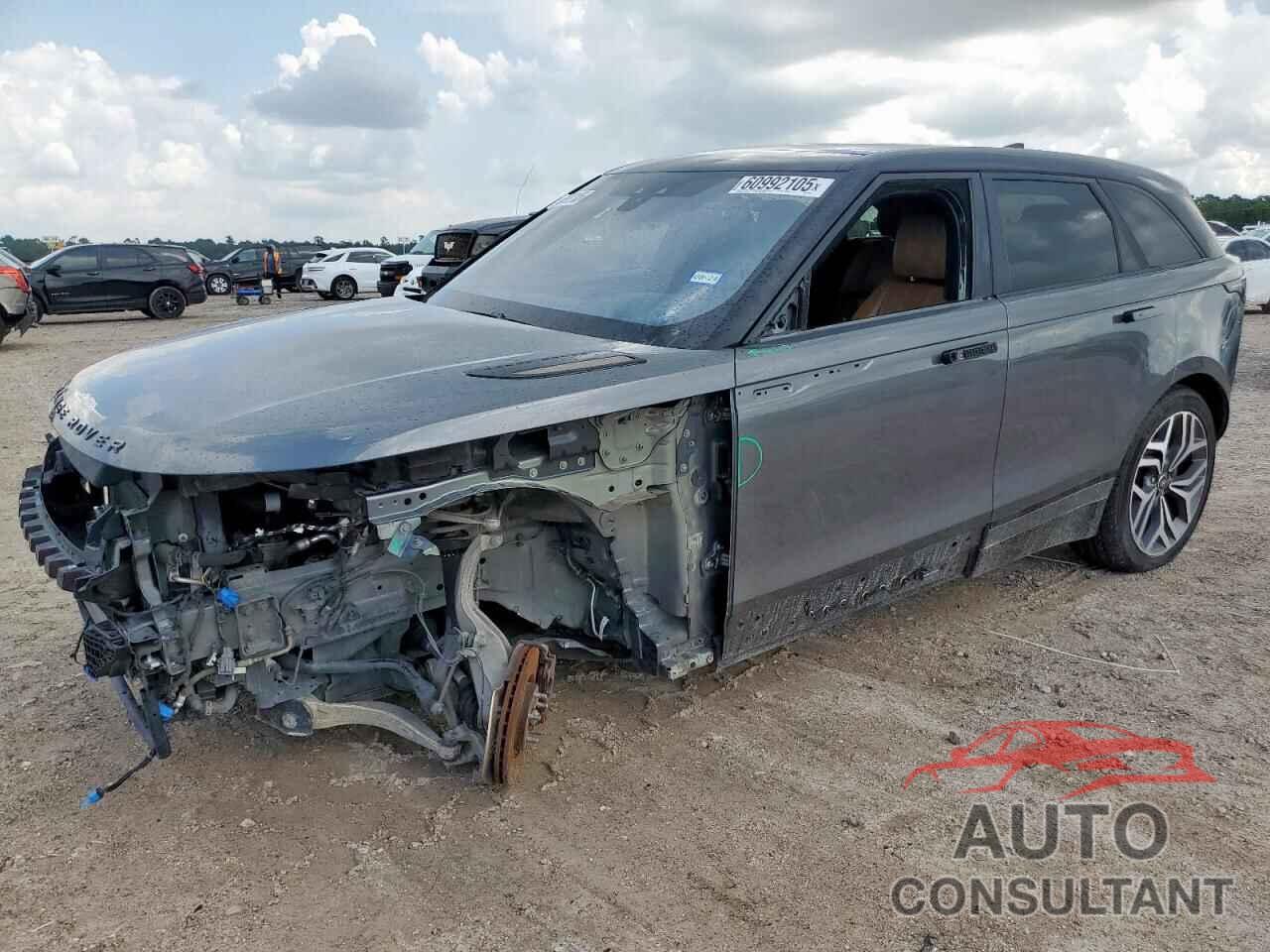 LAND ROVER RANGEROVER 2019 - SALYL2EX4KA228696
