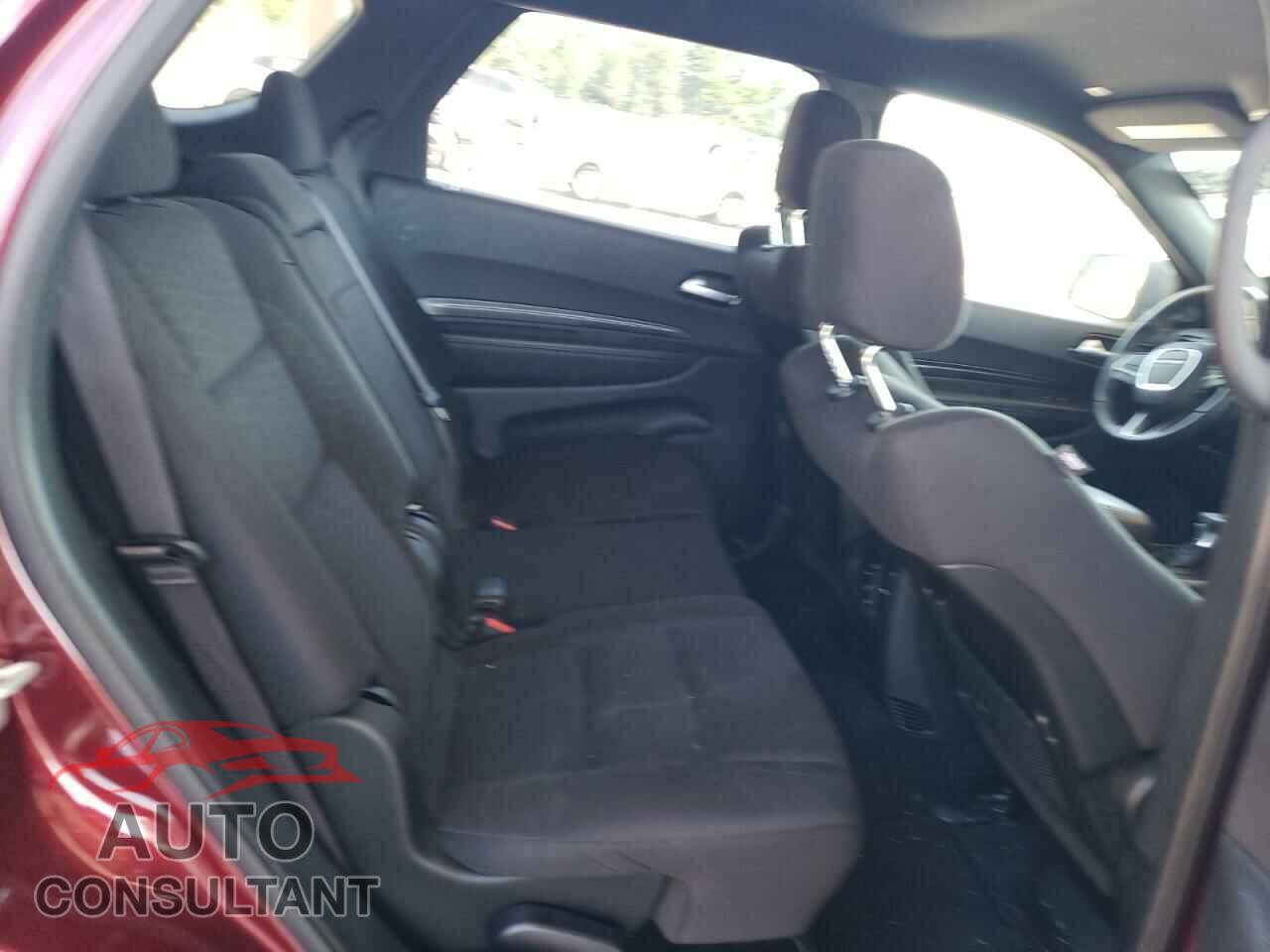 DODGE DURANGO 2023 - 1C4RDHAG3PC635339