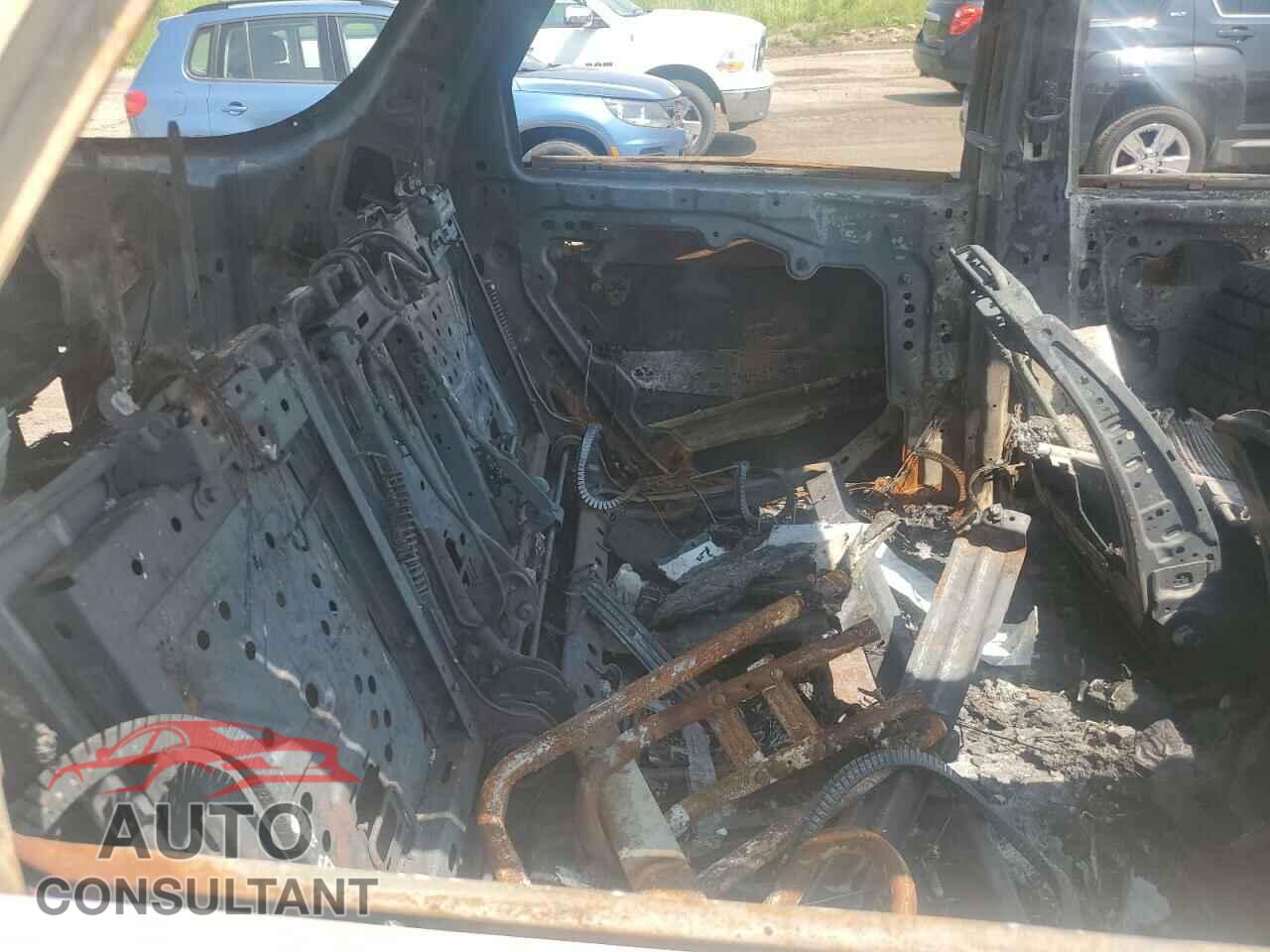 DODGE DURANGO 2017 - 1C4RDJDG0HC785557