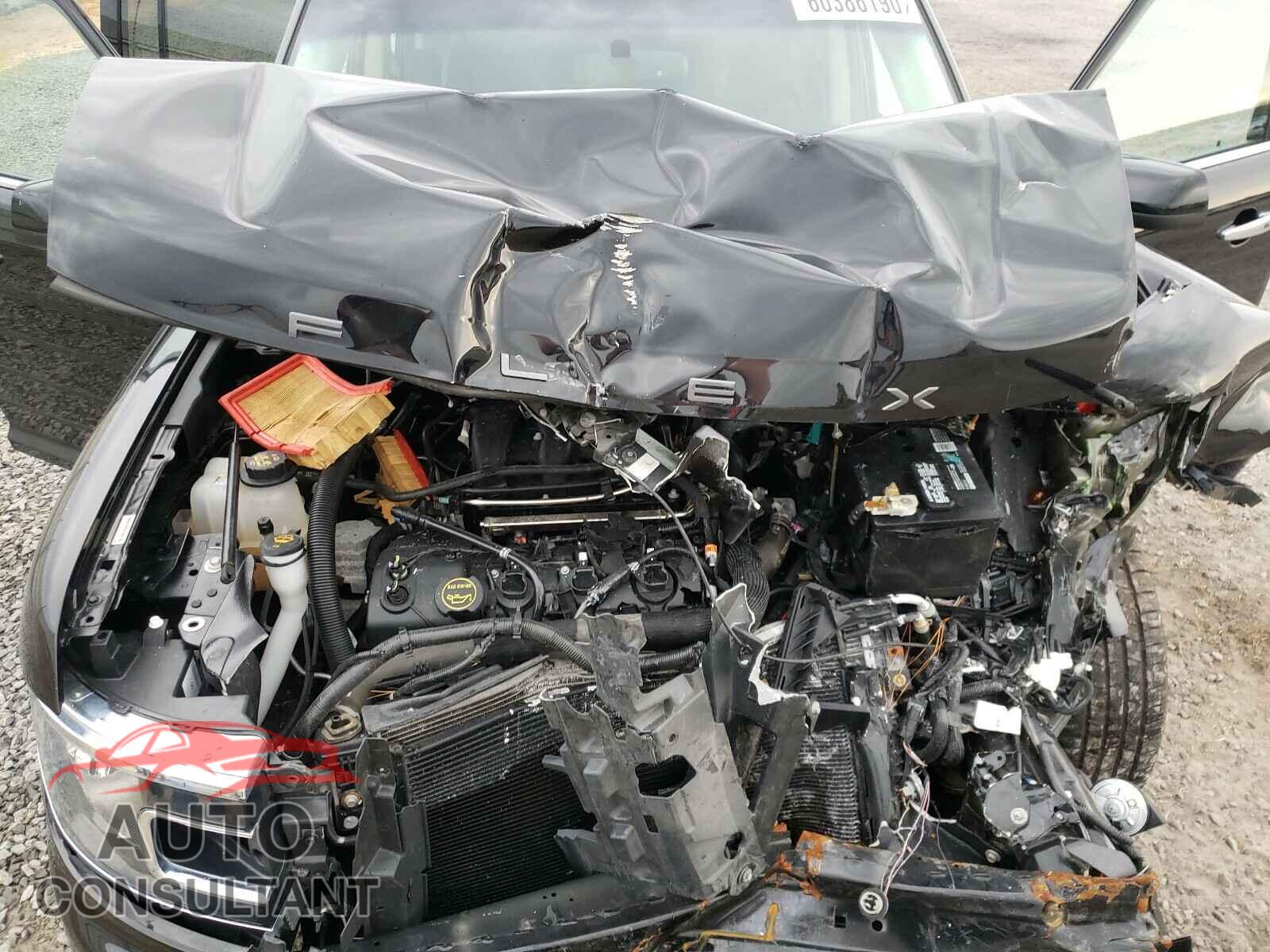 FORD FLEX 2019 - 2FMHK6C8XKBA15488