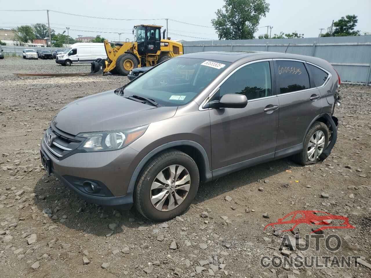 HONDA CRV 2013 - 5J6RM4H58DL068029