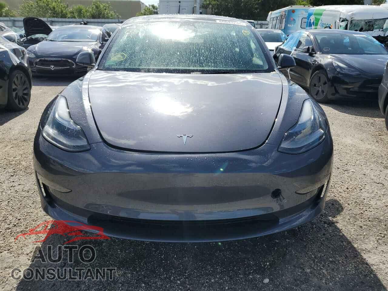 TESLA MODEL 3 2023 - 5YJ3E1EA3PF663127