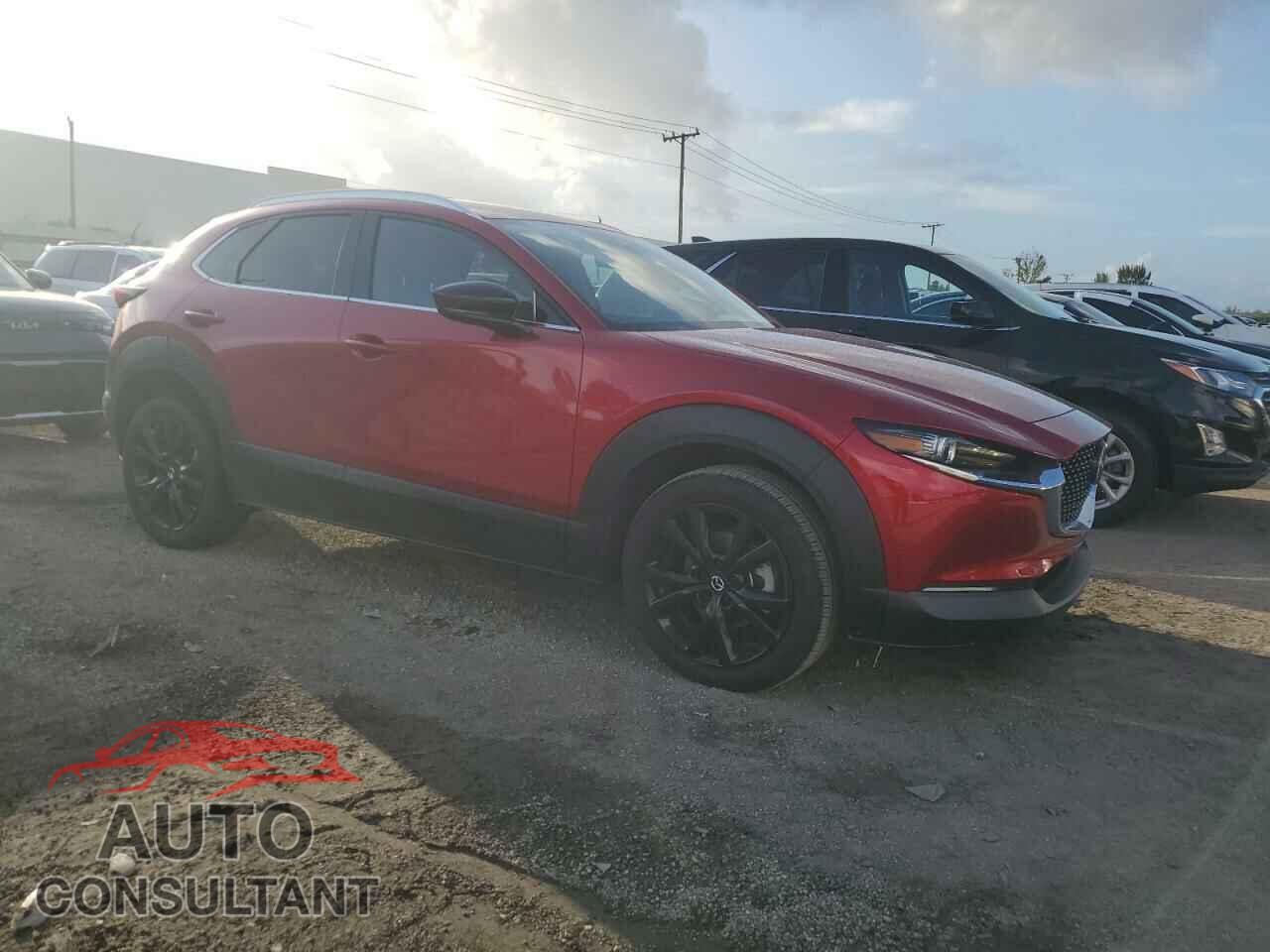 MAZDA CX30 2023 - 3MVDMBDY3PM563437