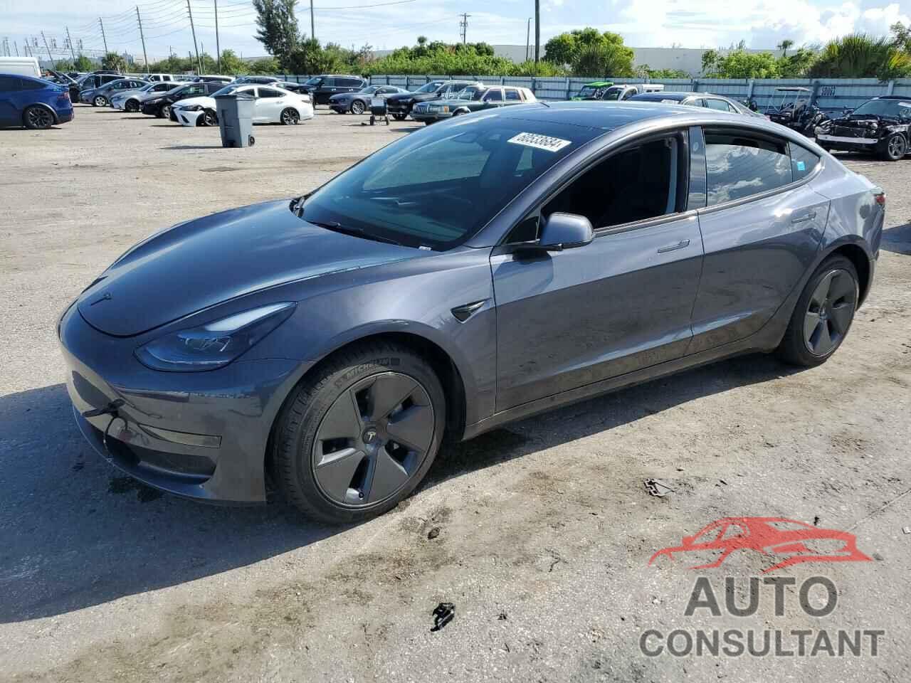 TESLA MODEL 3 2023 - 5YJ3E1EAXPF576339