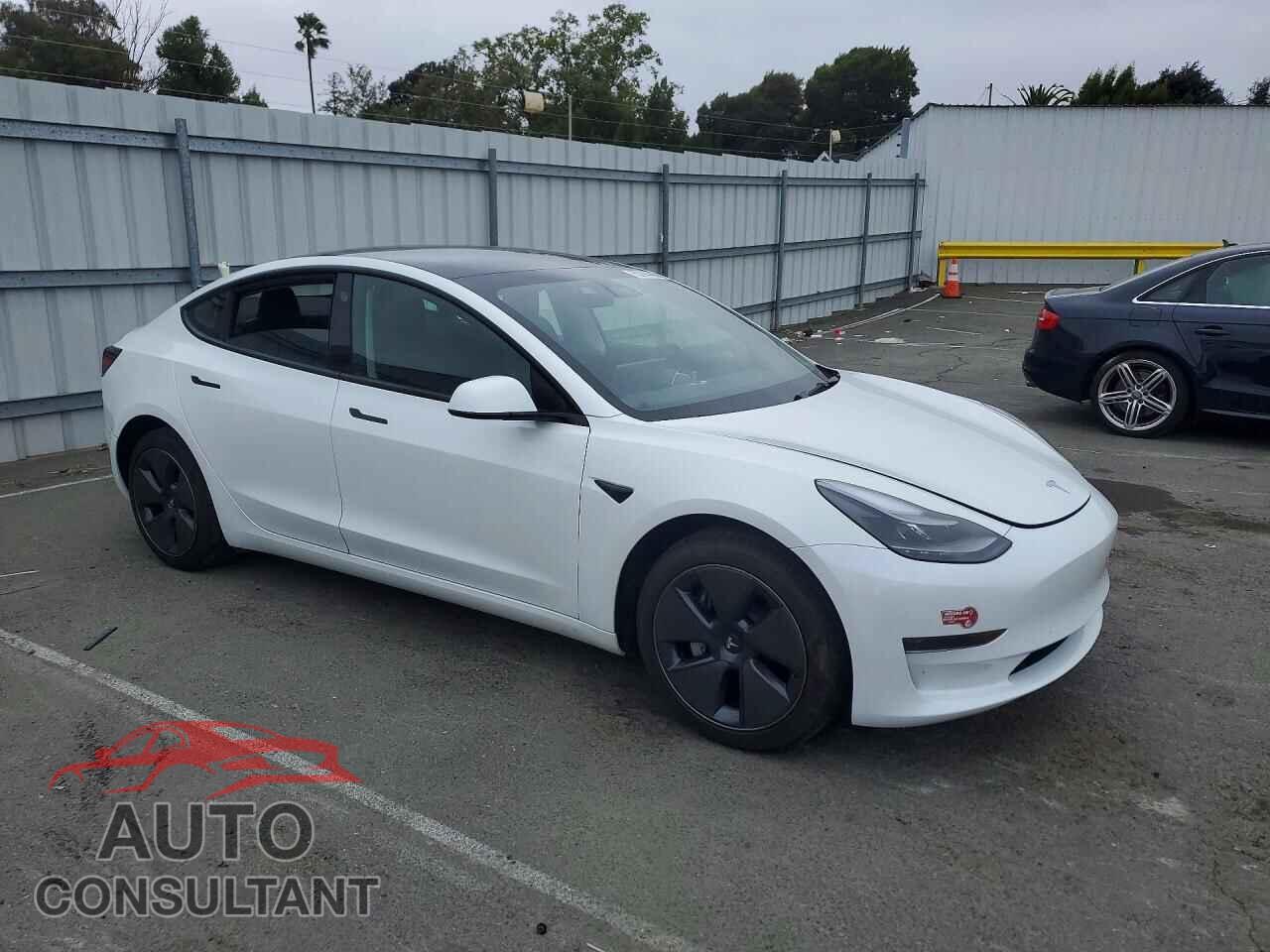 TESLA MODEL 3 2023 - 5YJ3E1EA8PF687889