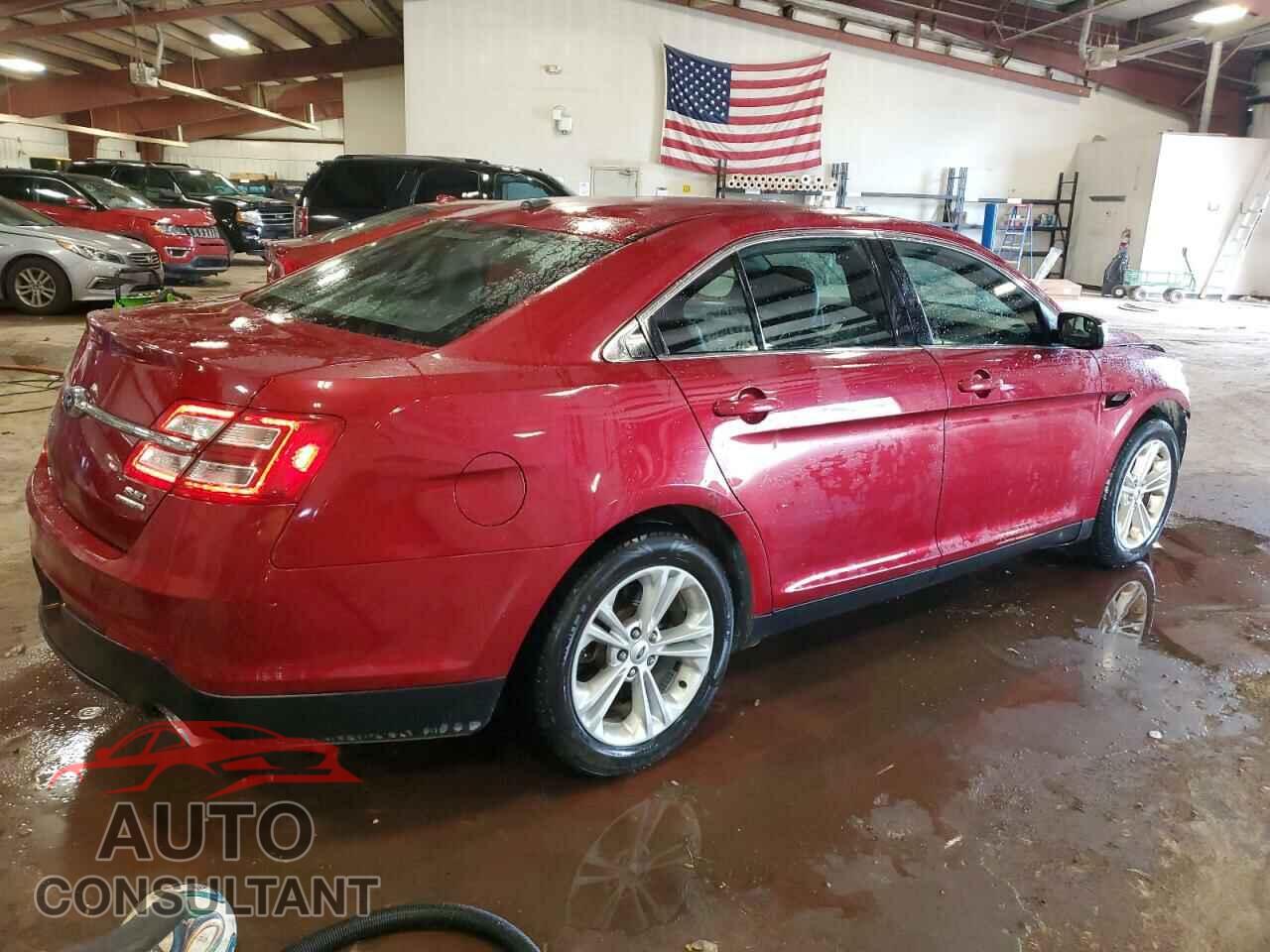 FORD TAURUS 2014 - 1FAHP2E85EG152790