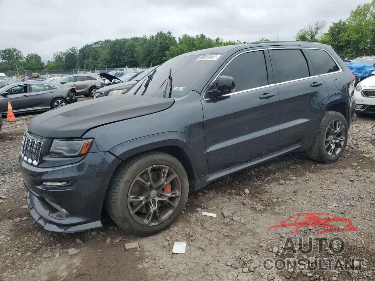 JEEP GRAND CHER 2014 - 1C4RJFDJ3EC182955