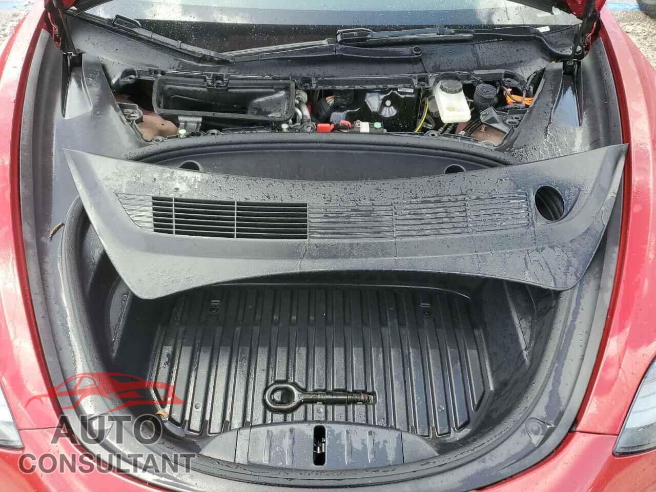 TESLA MODEL 3 2023 - 5YJ3E1EA8PF448424