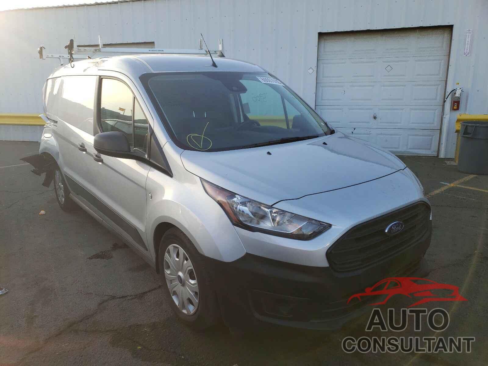 FORD TRANSIT CO 2020 - NM0LS7E27L1468622