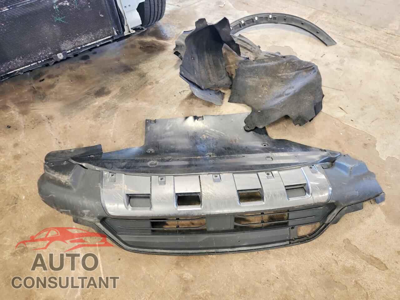 FORD EXPLORER 2022 - 1FMSK7DH9NGC01420