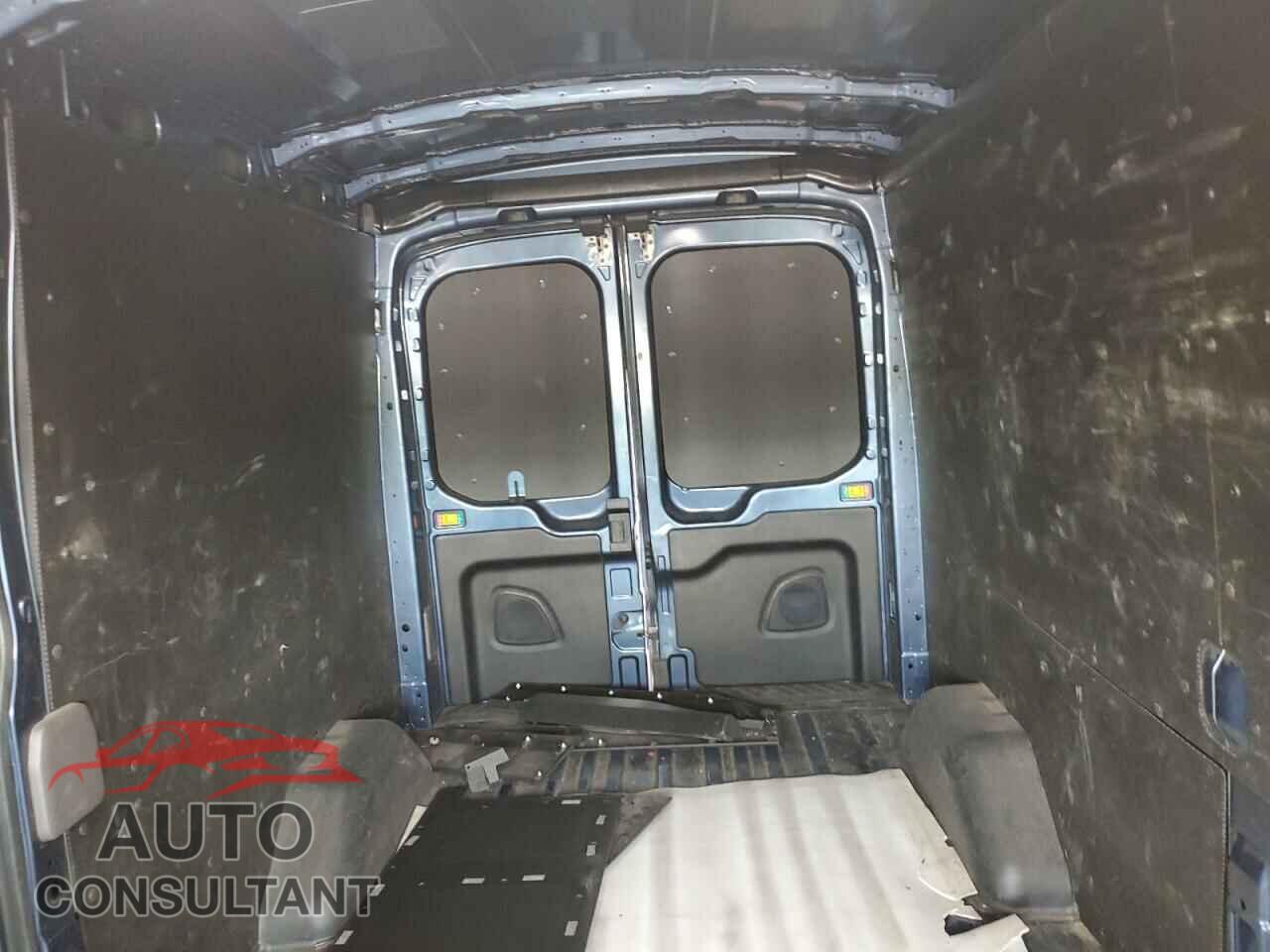 FORD TRANSIT 2023 - 1FTBR2C8XPKA16703