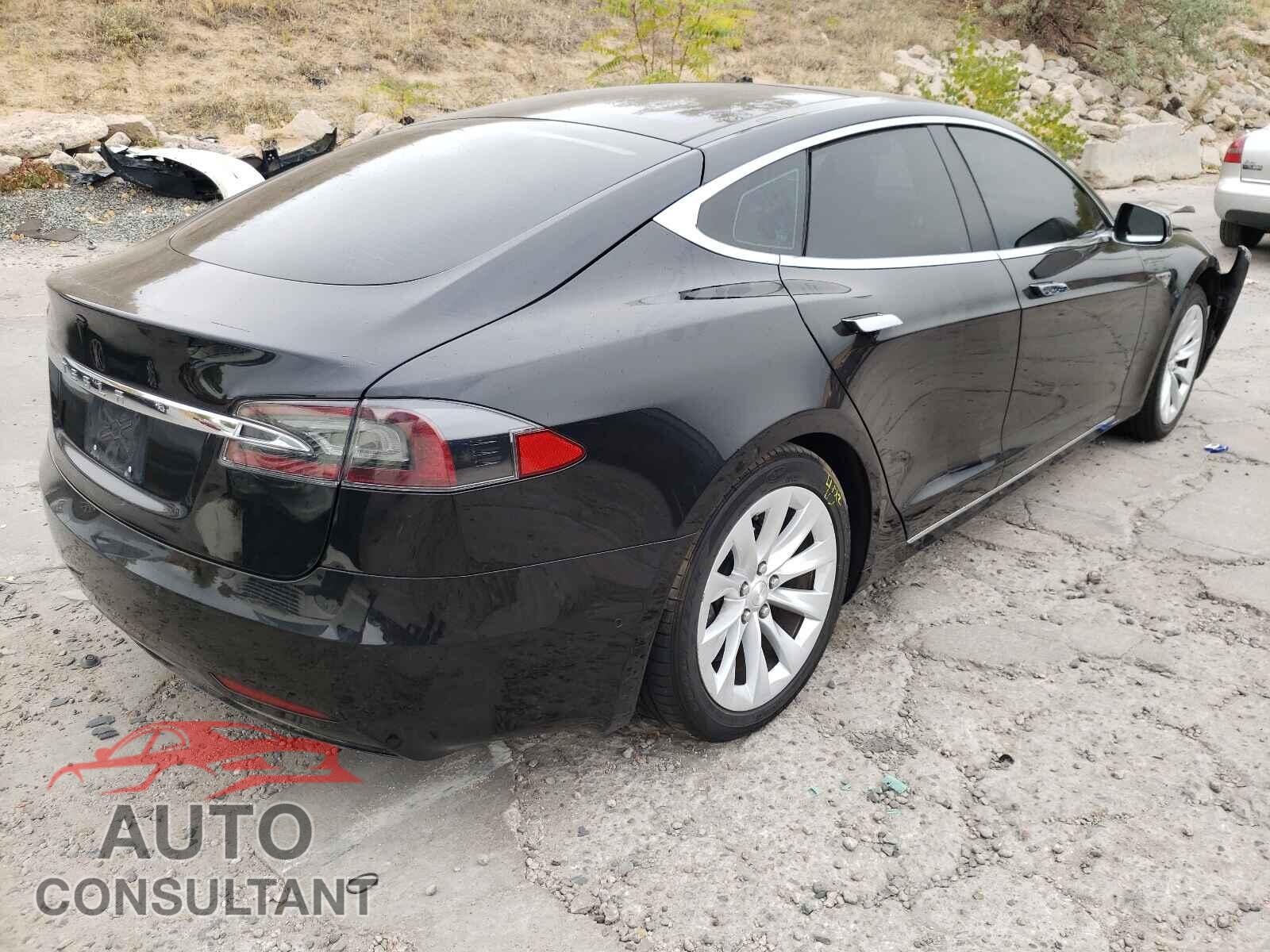 TESLA MODEL S 2016 - 5YJSA1E16GF145911