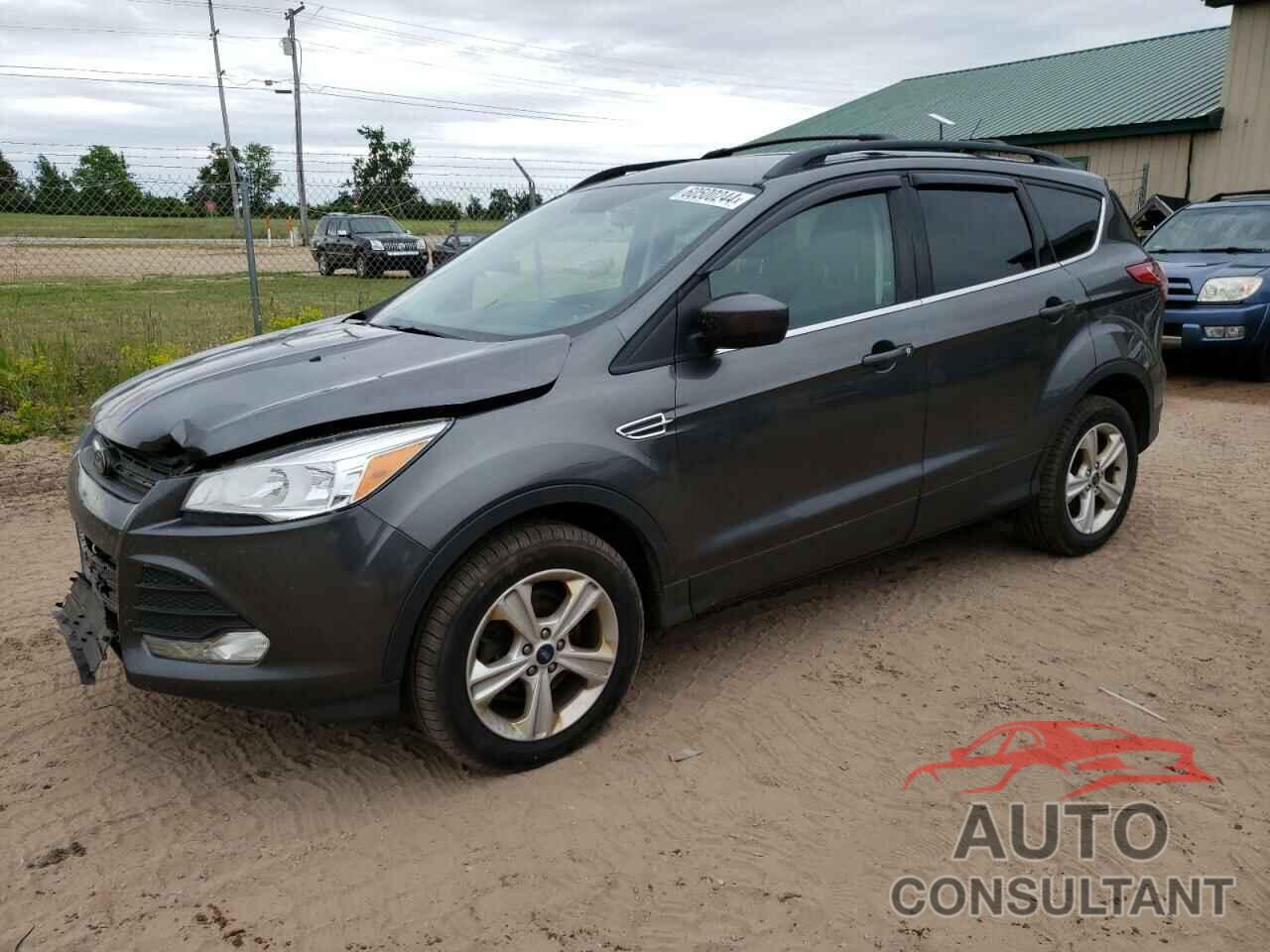 FORD ESCAPE 2016 - 1FMCU9G96GUC86669