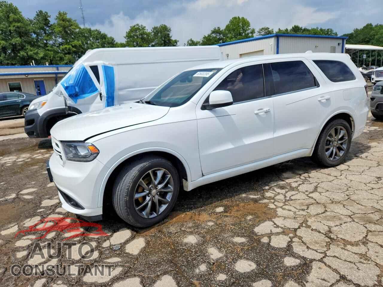 DODGE DURANGO 2015 - 1C4RDHAG2FC113834