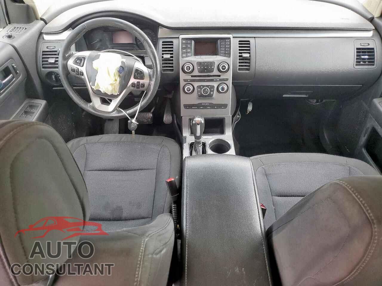 FORD FLEX 2014 - 2FMGK5B89EBD11064