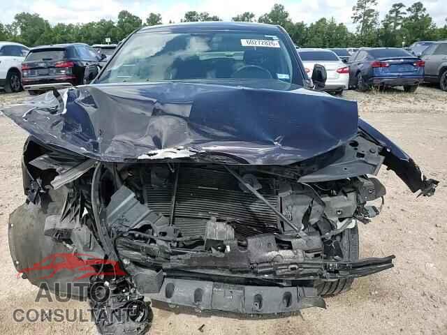 DODGE DURANGO 2020 - 1C4RDHAG7LC410495
