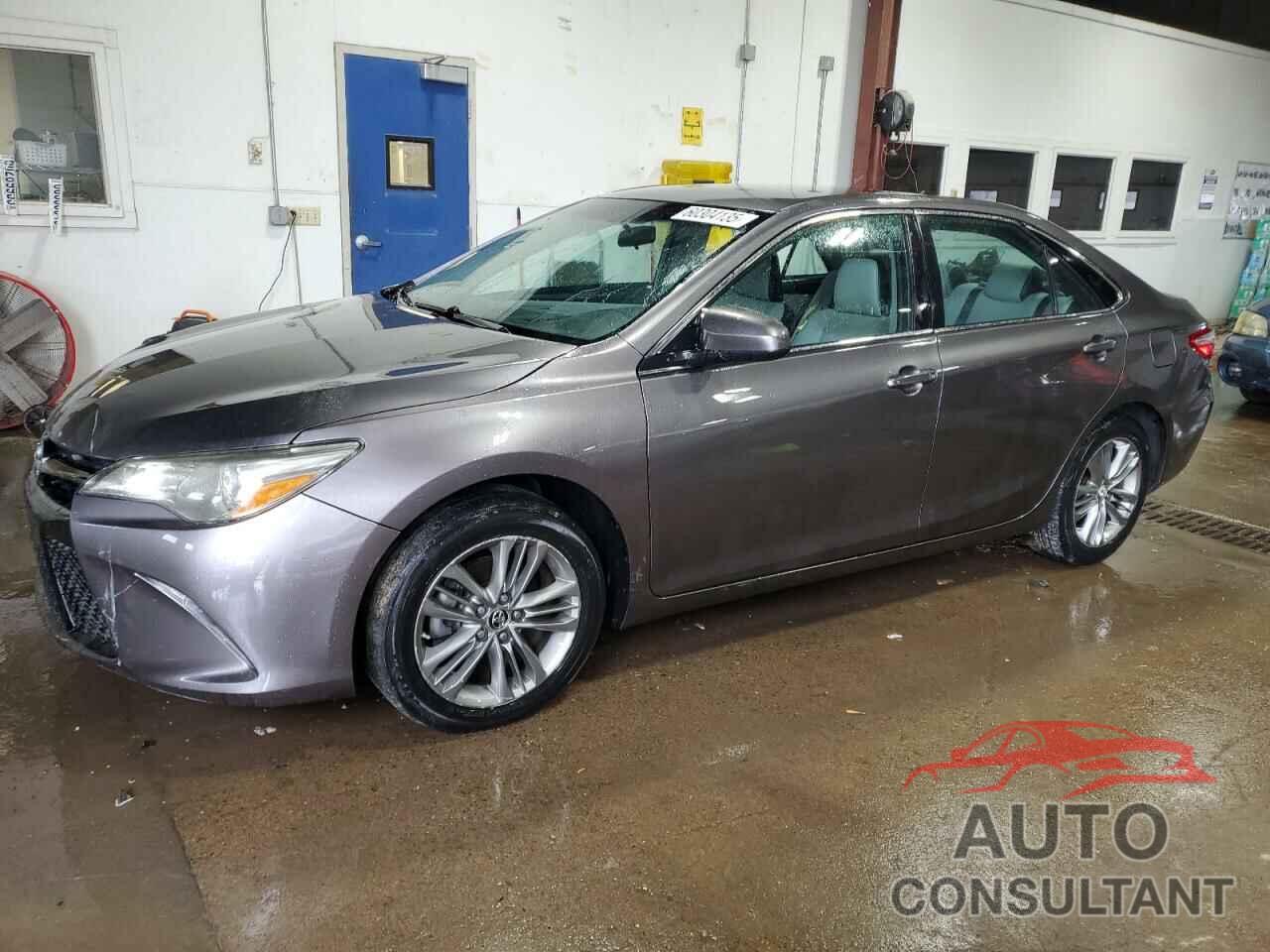 TOYOTA CAMRY 2016 - 4T1BF1FK7GU156492
