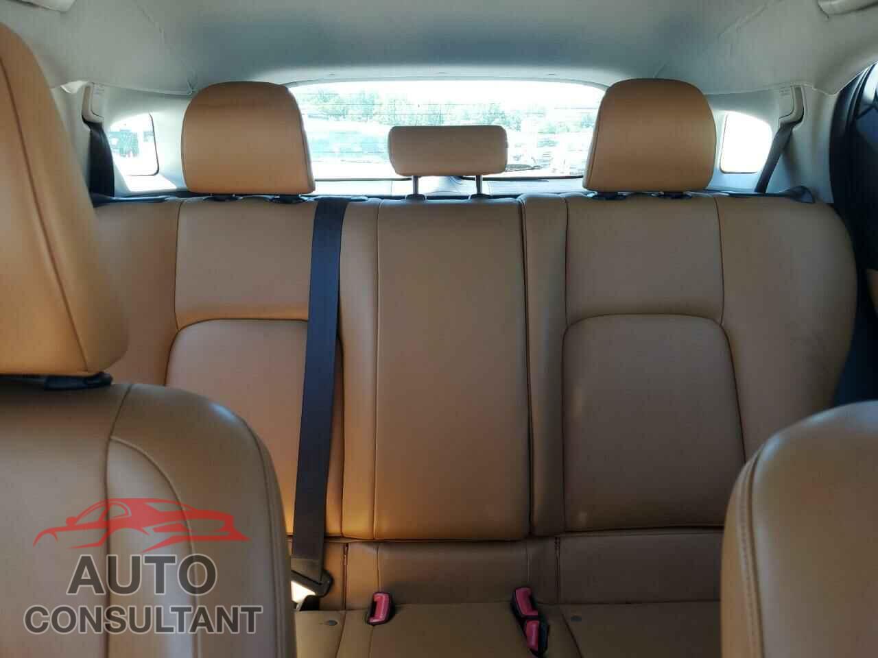 LEXUS CT 200 2013 - JTHKD5BH5D2142530