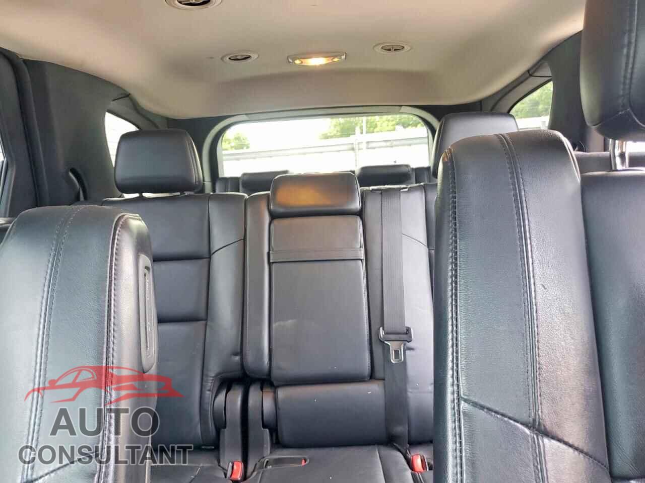DODGE DURANGO 2015 - 1C4RDJDG3FC851354