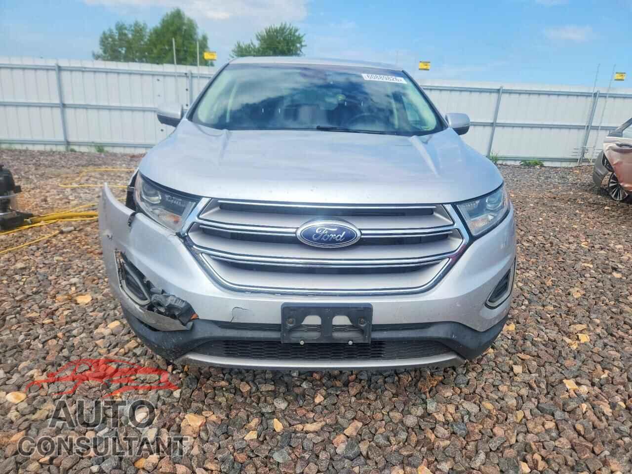 FORD EDGE 2018 - 2FMPK4J99JBC46831