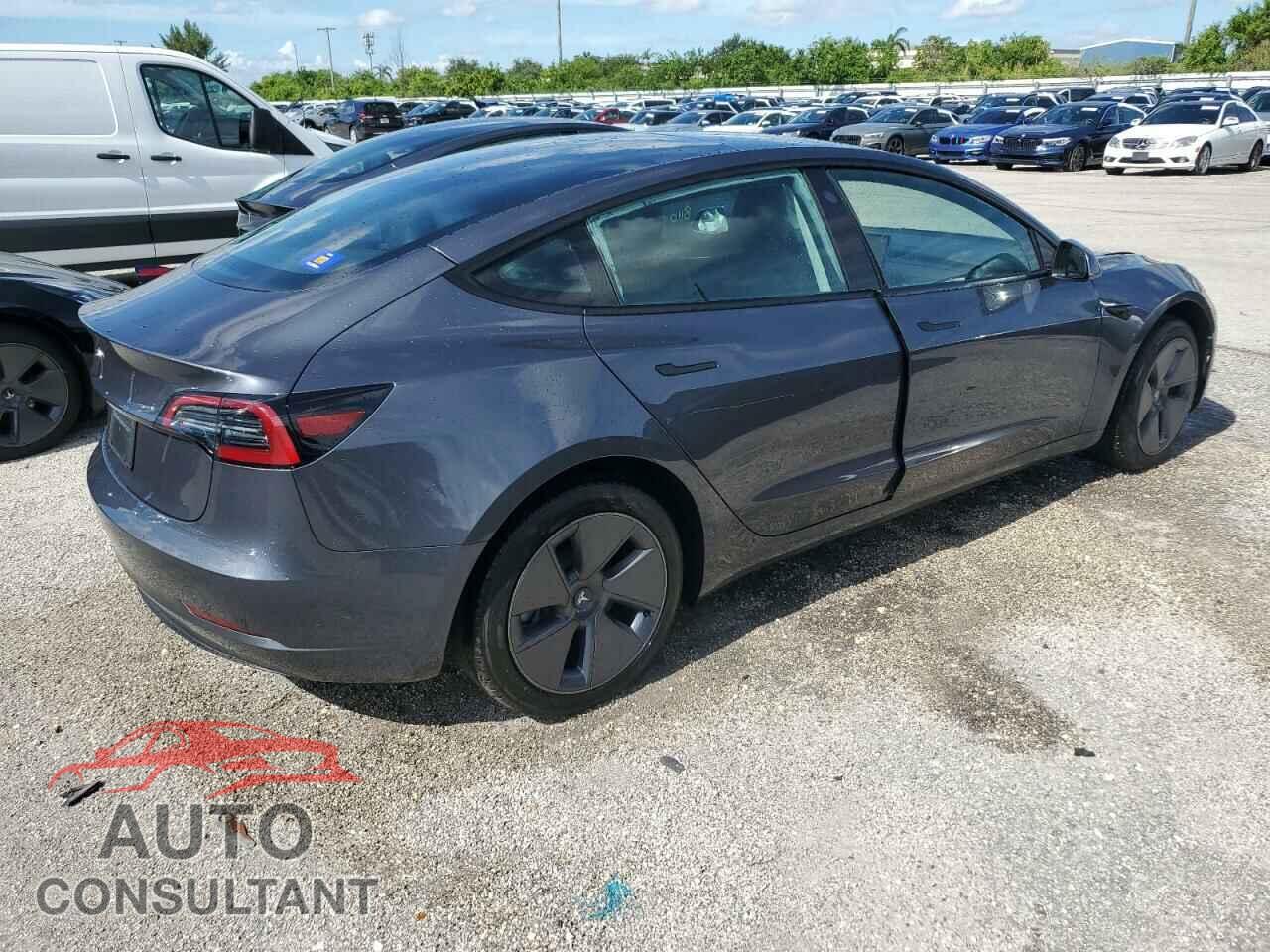 TESLA MODEL 3 2023 - 5YJ3E1EA3PF663127