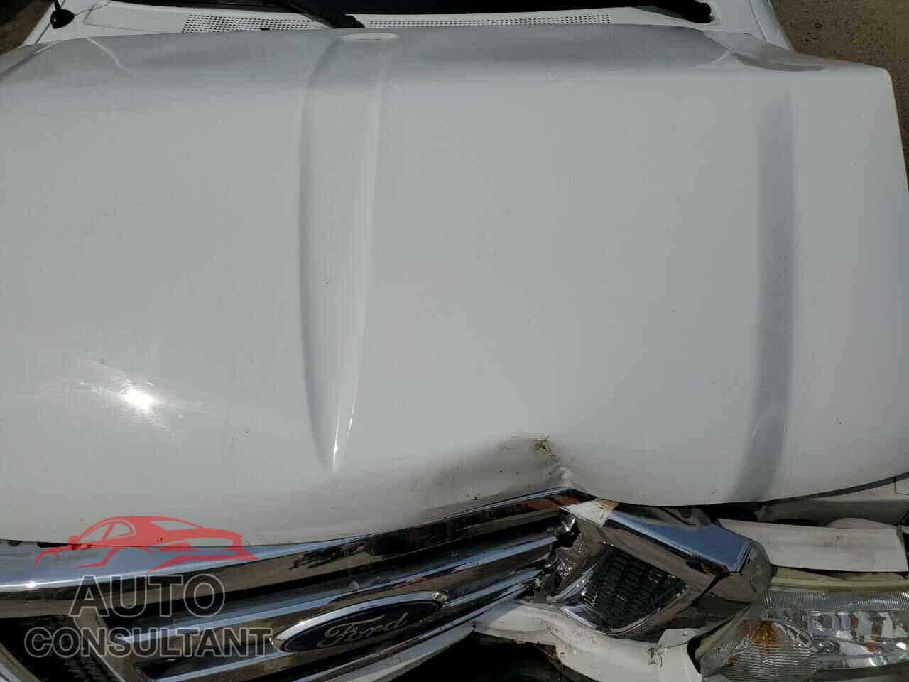 FORD RANGER 2011 - 1FTKR4EEXBPA41322