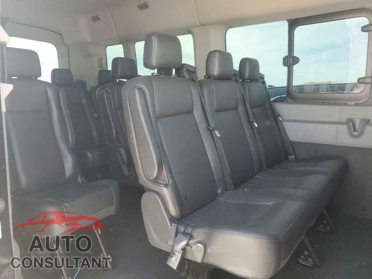 FORD TRANSIT 2019 - 1FBAX2CG3KKA49242