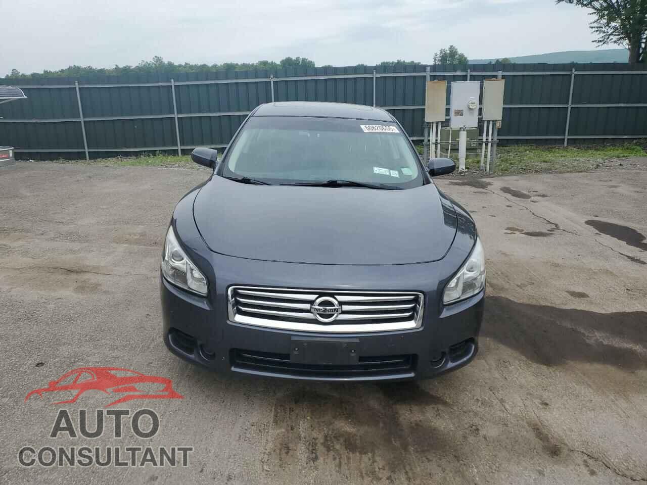 NISSAN MAXIMA 2012 - 1N4AA5AP1CC840596