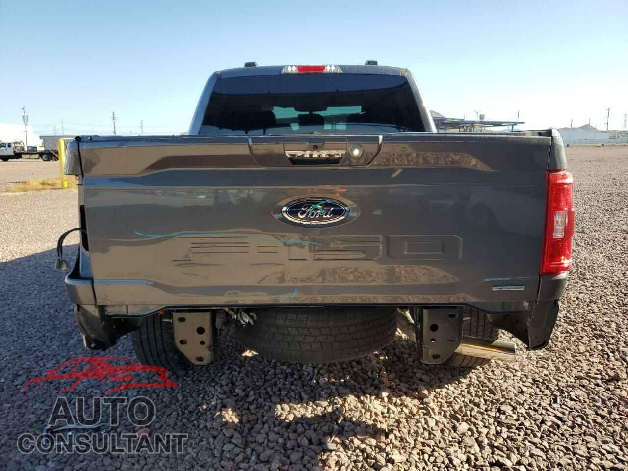 FORD F-150 2023 - 1FTEW1CP0PKG20171