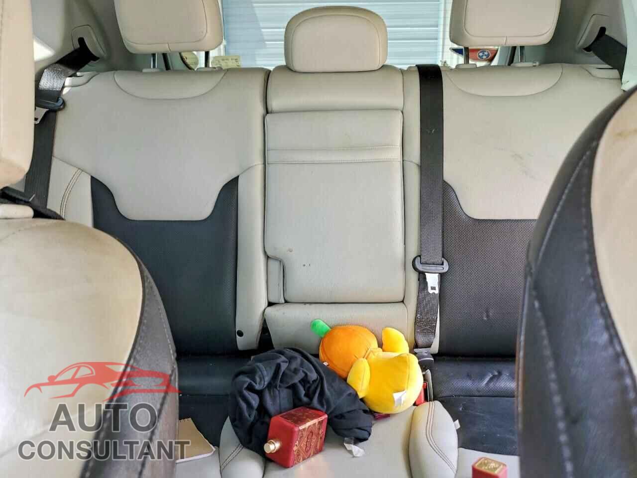 JEEP COMPASS 2020 - 3C4NJDCB1LT151458