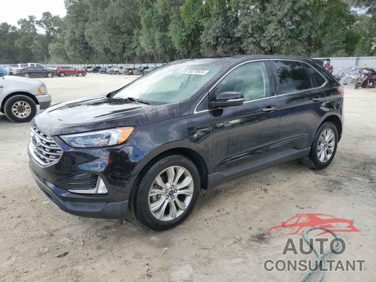 FORD EDGE 2019 - 2FMPK3K99KBB55682