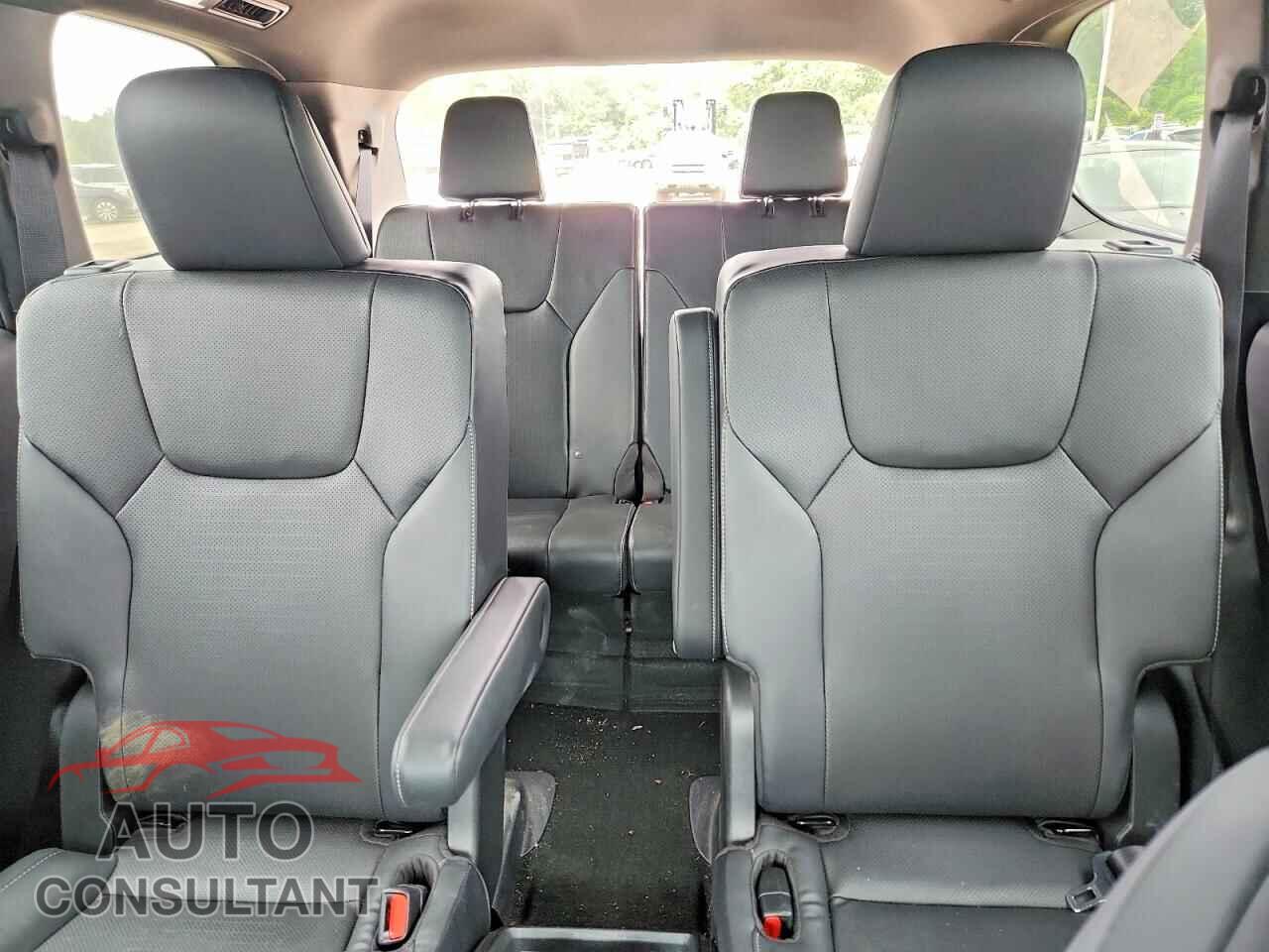 LEXUS UNKNOWN 2024 - 5TDABAB61RS003070