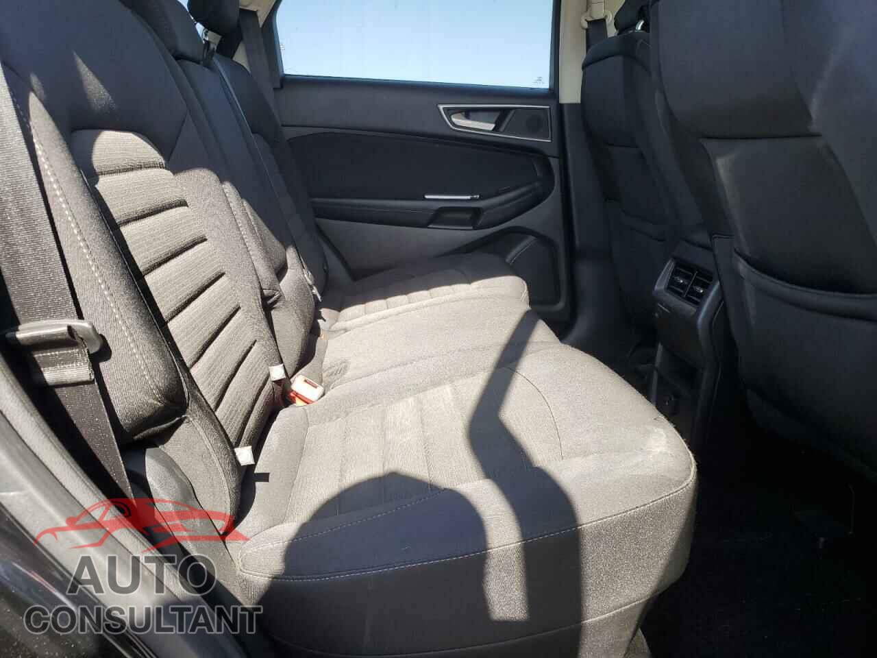 FORD EDGE 2017 - 2FMPK4J92HBC65814
