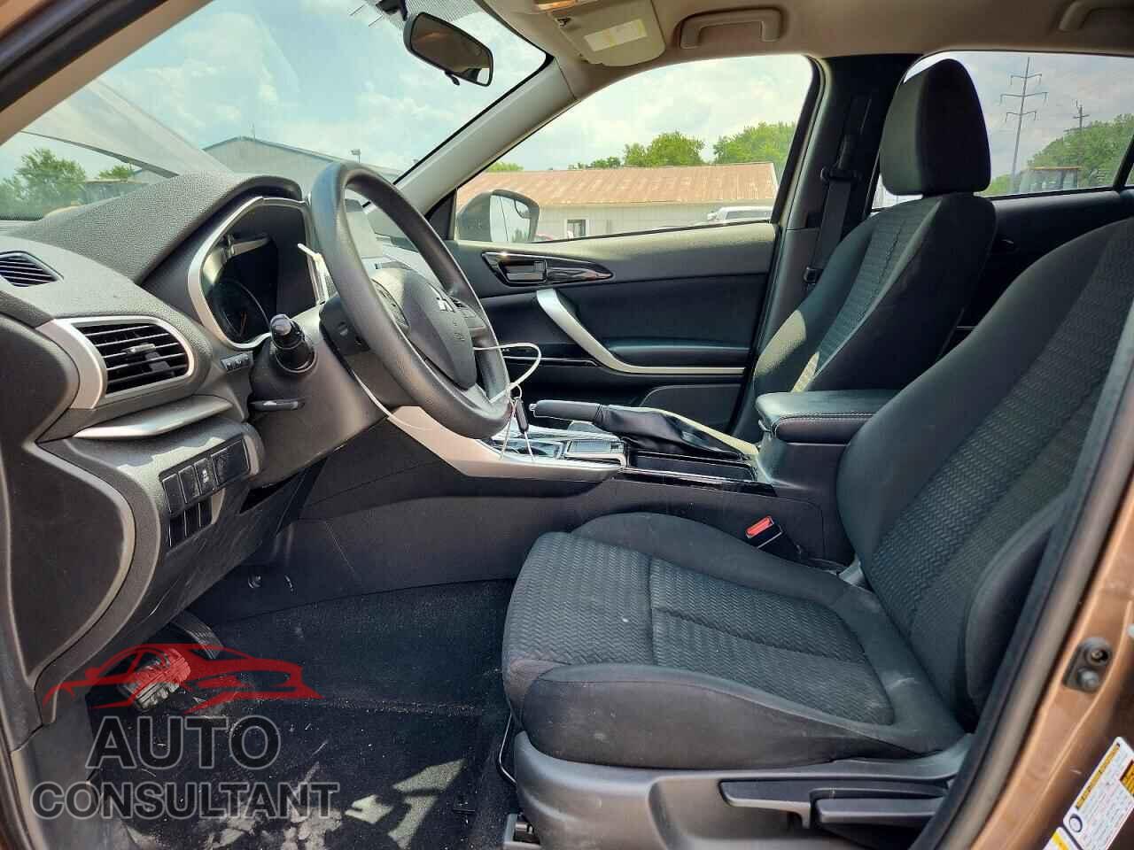 MITSUBISHI ECLIPSE 2020 - JA4AT4AA0LZ037490