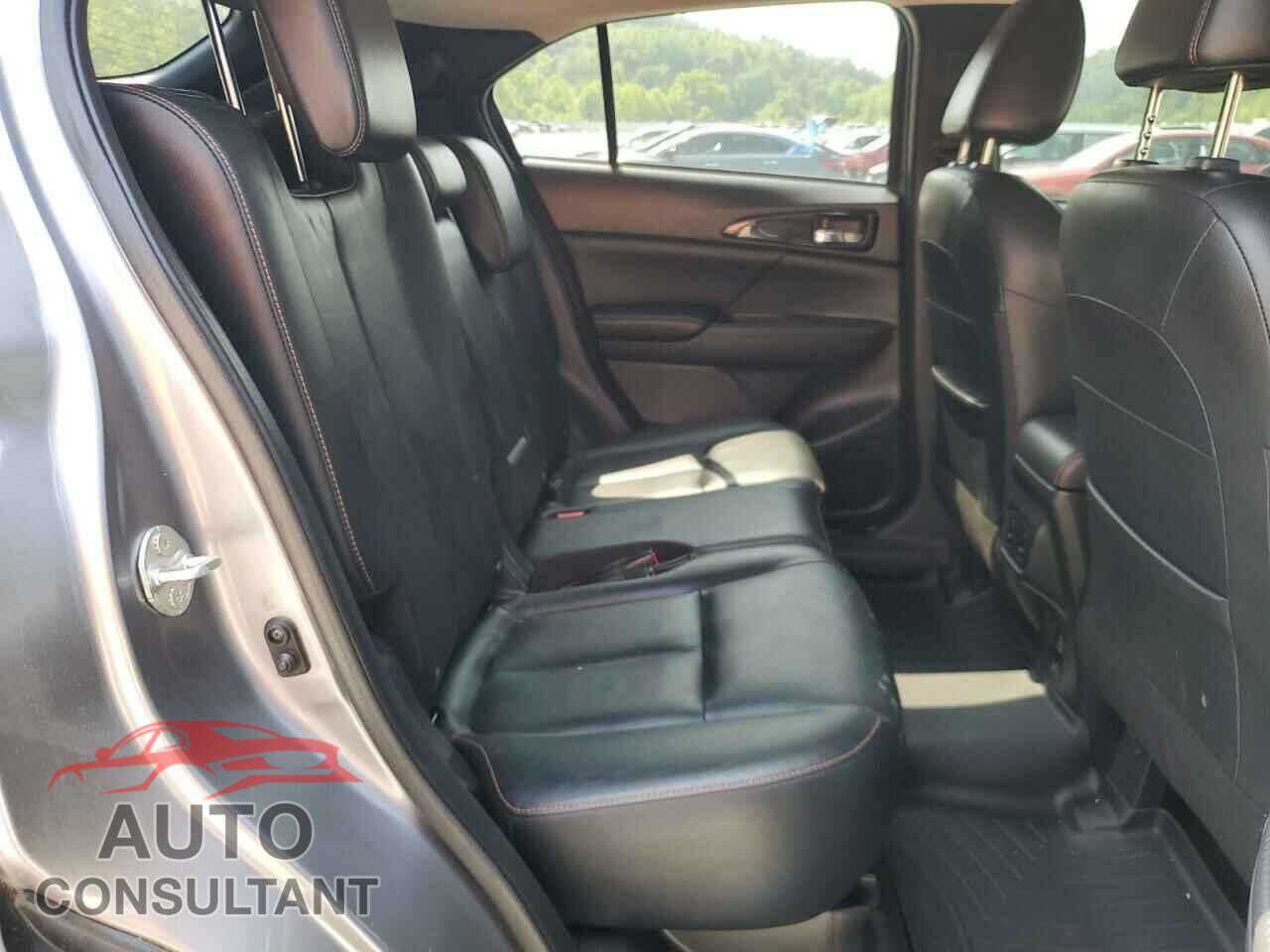 MITSUBISHI ECLIPSE 2019 - JA4AT5AA7KZ022117