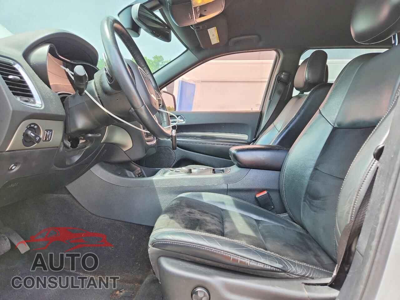 DODGE DURANGO 2015 - 1C4RDHAG2FC113834