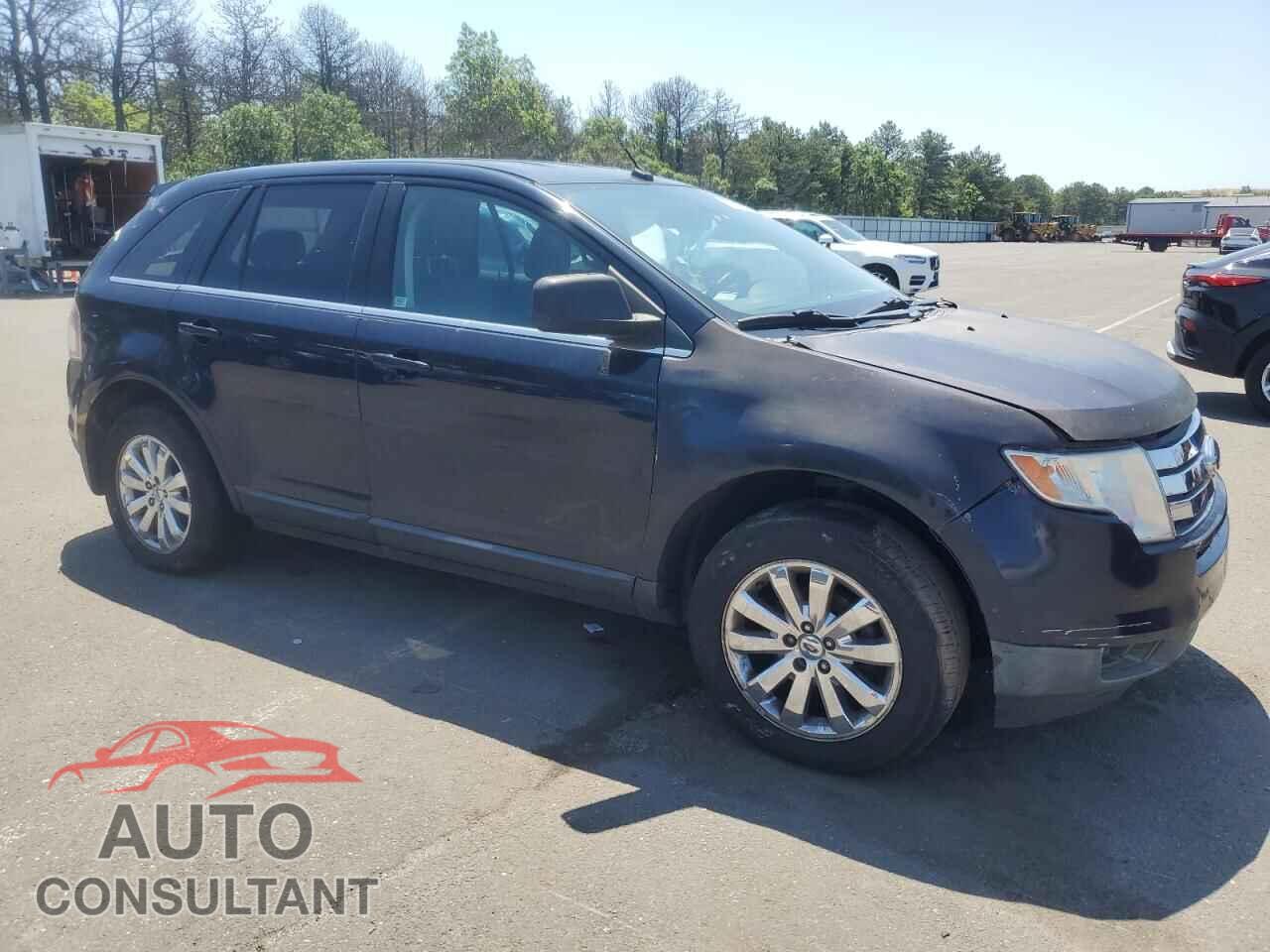 FORD EDGE 2009 - 2FMDK39CX9BA57100