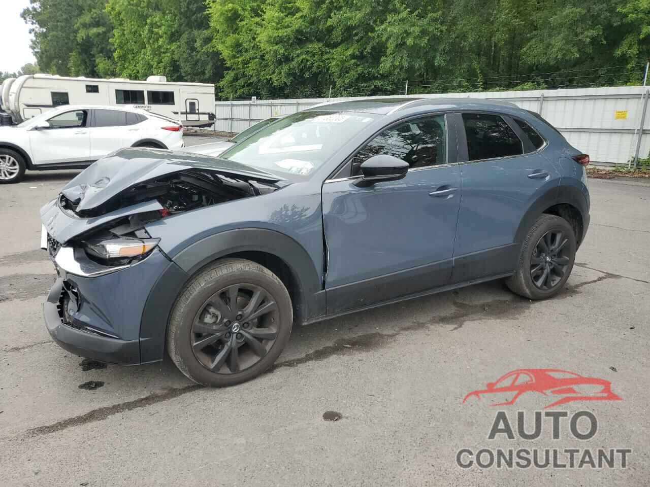 MAZDA CX30 2024 - 3MVDMBCM2RM606411