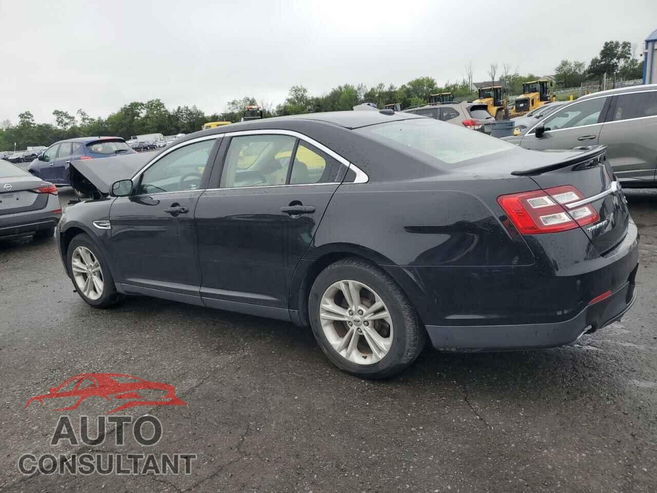 FORD TAURUS 2016 - 1FAHP2E88GG137607
