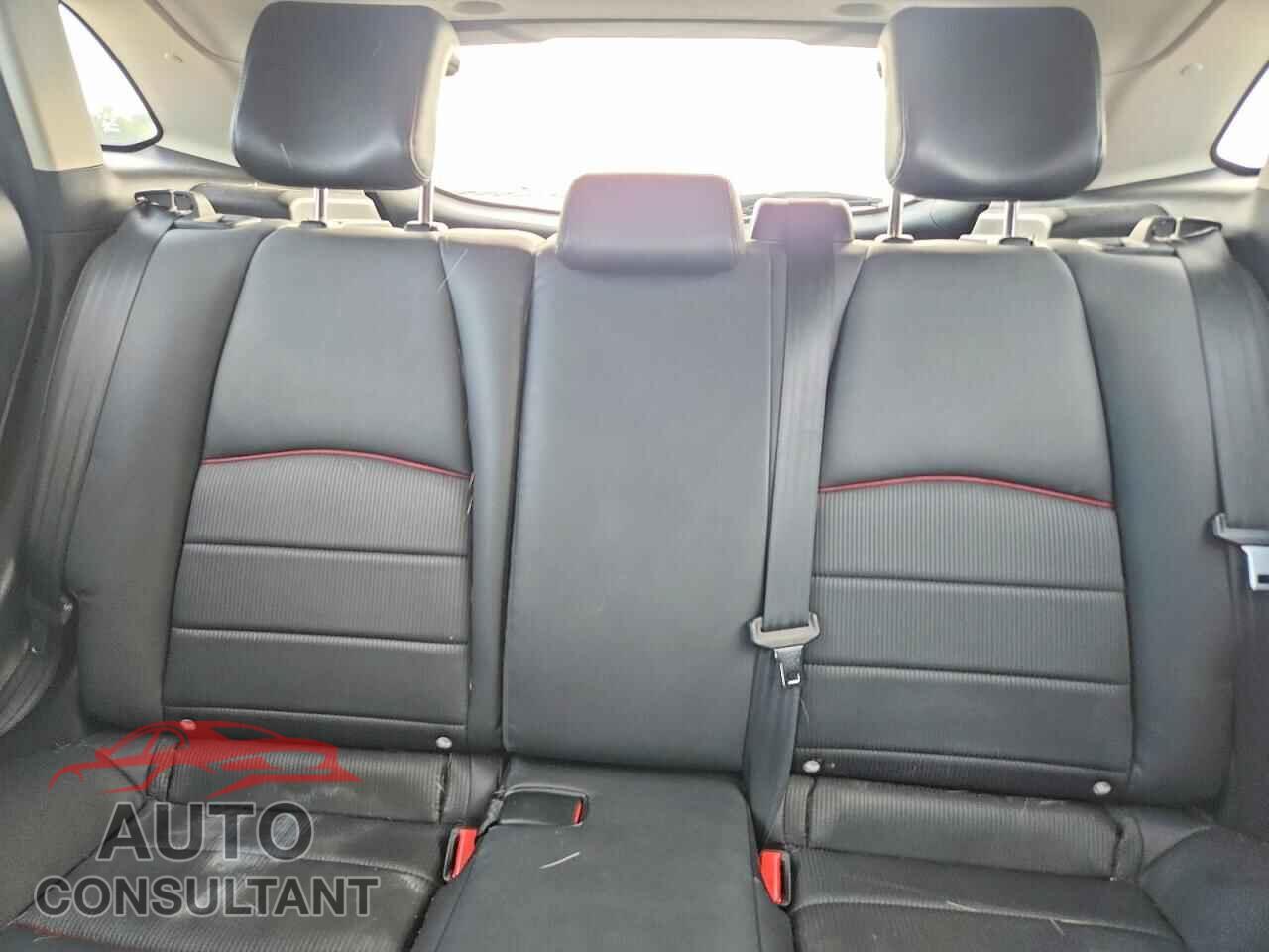 MAZDA CX-3 2018 - JM1DKDC79J0304912