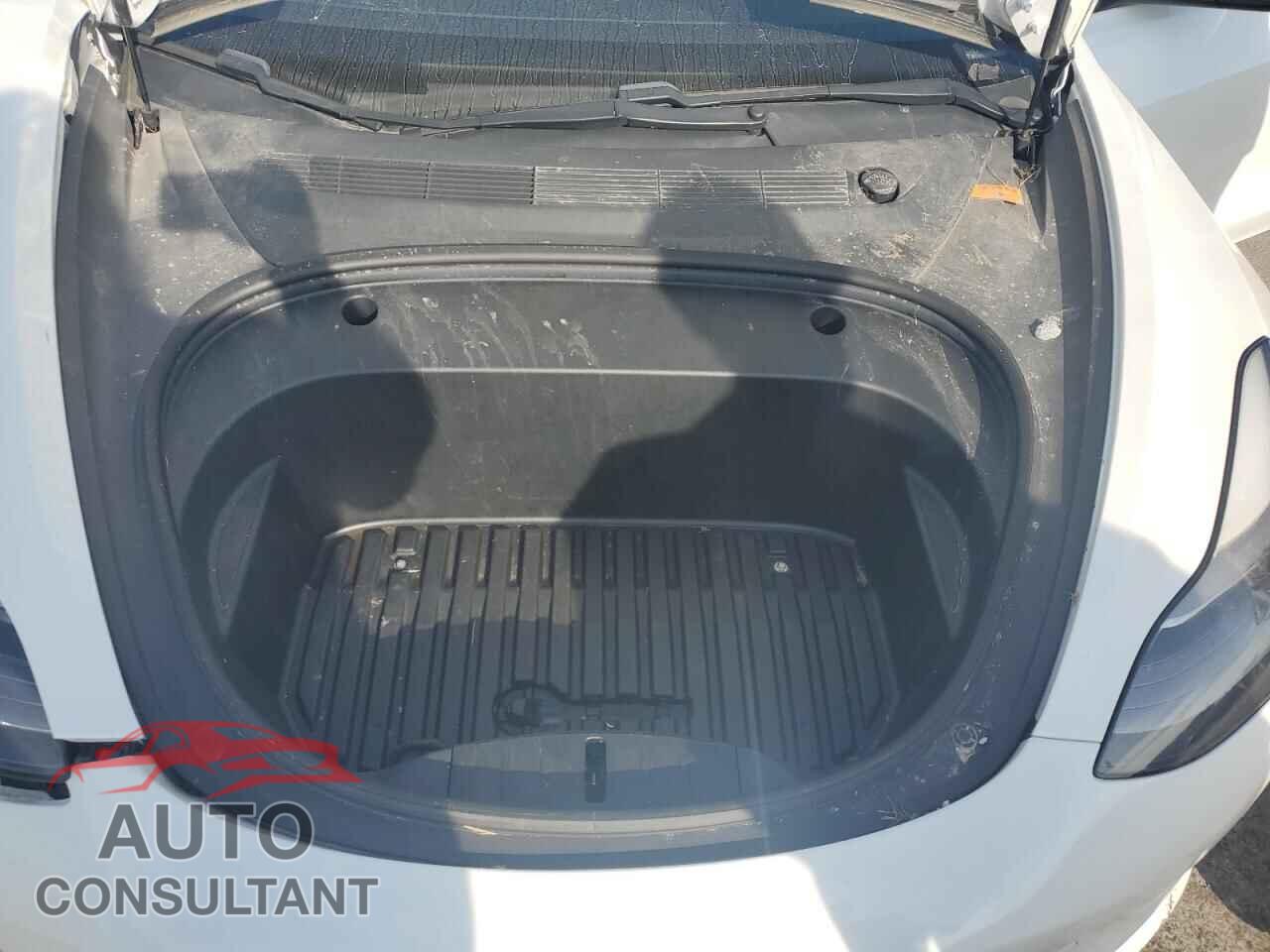 TESLA MODEL 3 2021 - 5YJ3E1EB4MF902169