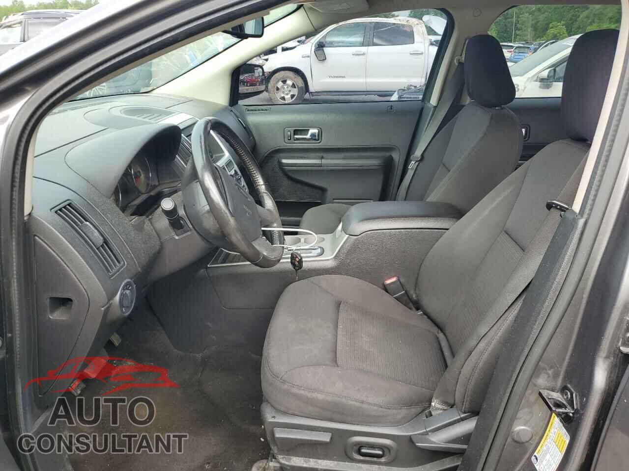FORD EDGE 2010 - 2FMDK4JC3ABA15504