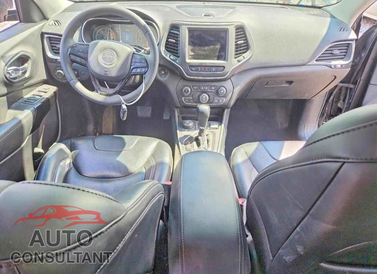 JEEP CHEROKEE 2023 - 1C4PJMMB4PD106520