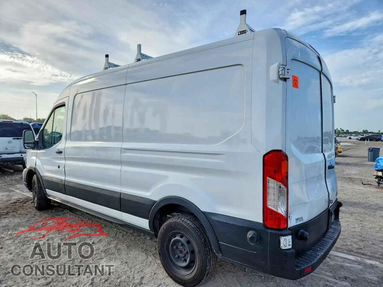 FORD TRANSIT 2015 - 1FTNR2CM8FKB17733