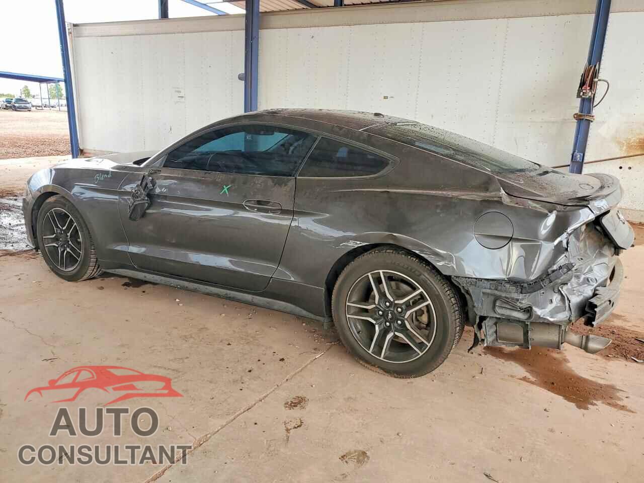 FORD MUSTANG 2020 - 1FA6P8THXL5131925
