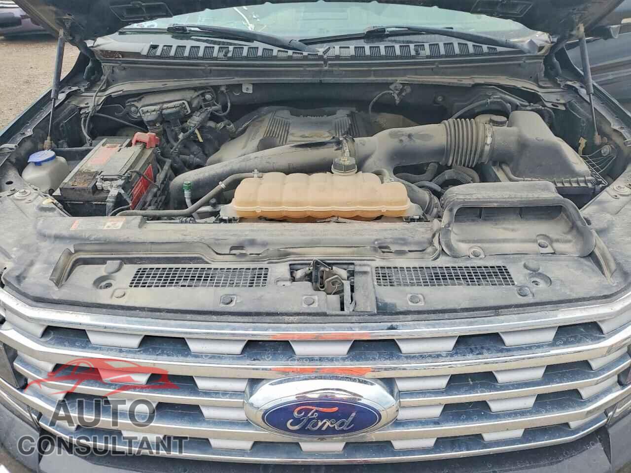 FORD EXPEDITION 2018 - 1FMJK2AT2JEA37151